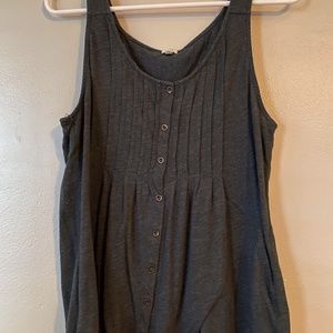 J Crew Tank Top